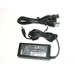 Authentic Dell PA-1600-06D2  Laptop Power Adapter Charger & Power Cord  PA-16